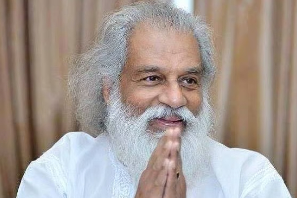மருத்துவமனையில் திடீரென அனுமதிக்கப்பட்டுள்ள பாடகர் கே ஜே யேசுதாஸ்.. அதிர்ச்சி தகவல் மருத்துவமனையில் திடீரென அனுமதிக்கப்பட்டுள்ள பாடகர் கே ஜே யேசுதாஸ்.. அதிர்ச்சி தகவல்