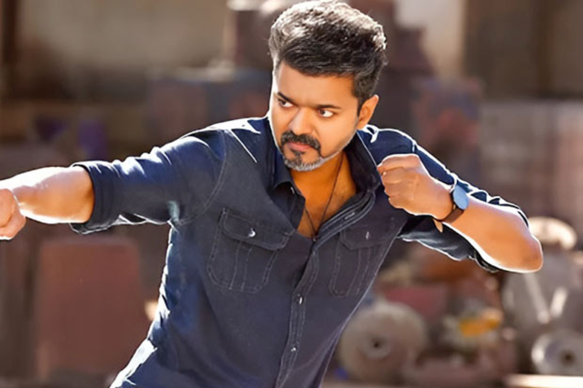 ஜனநாயகன் முதல் நாள் சாதனை வசூல்.. சென்னையில் மட்டும் எவ்வளவு தெரியுமா? ஜனநாயகன் முதல் நாள் சாதனை வசூல்.. சென்னையில் மட்டும் எவ்வளவு தெரியுமா?