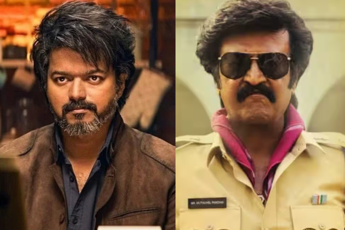 உலகளவில் முதல் நாள் அதிக வசூல் செய்த தமிழ் திரைப்படங்கள்.. டாப் 10 லிஸ்ட் உலகளவில் முதல் நாள் அதிக வசூல் செய்த தமிழ் திரைப்படங்கள்.. டாப் 10 லிஸ்ட்