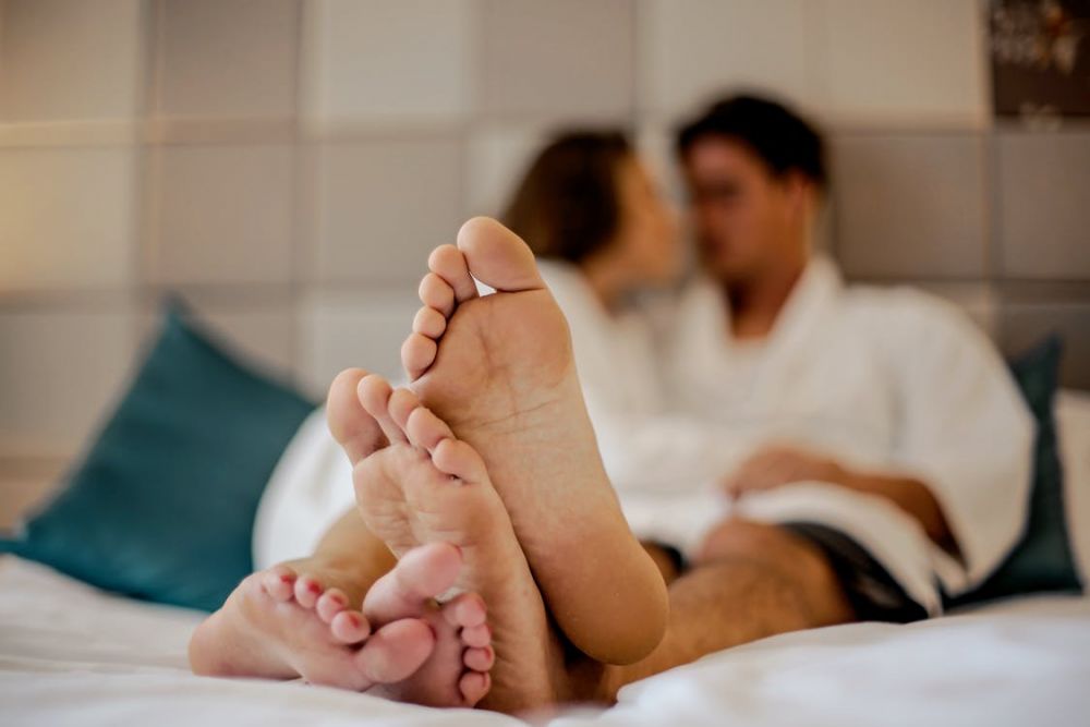 8 Istilah Bahasa Inggris tentang Cinta, Tahu Arti Love Rat?