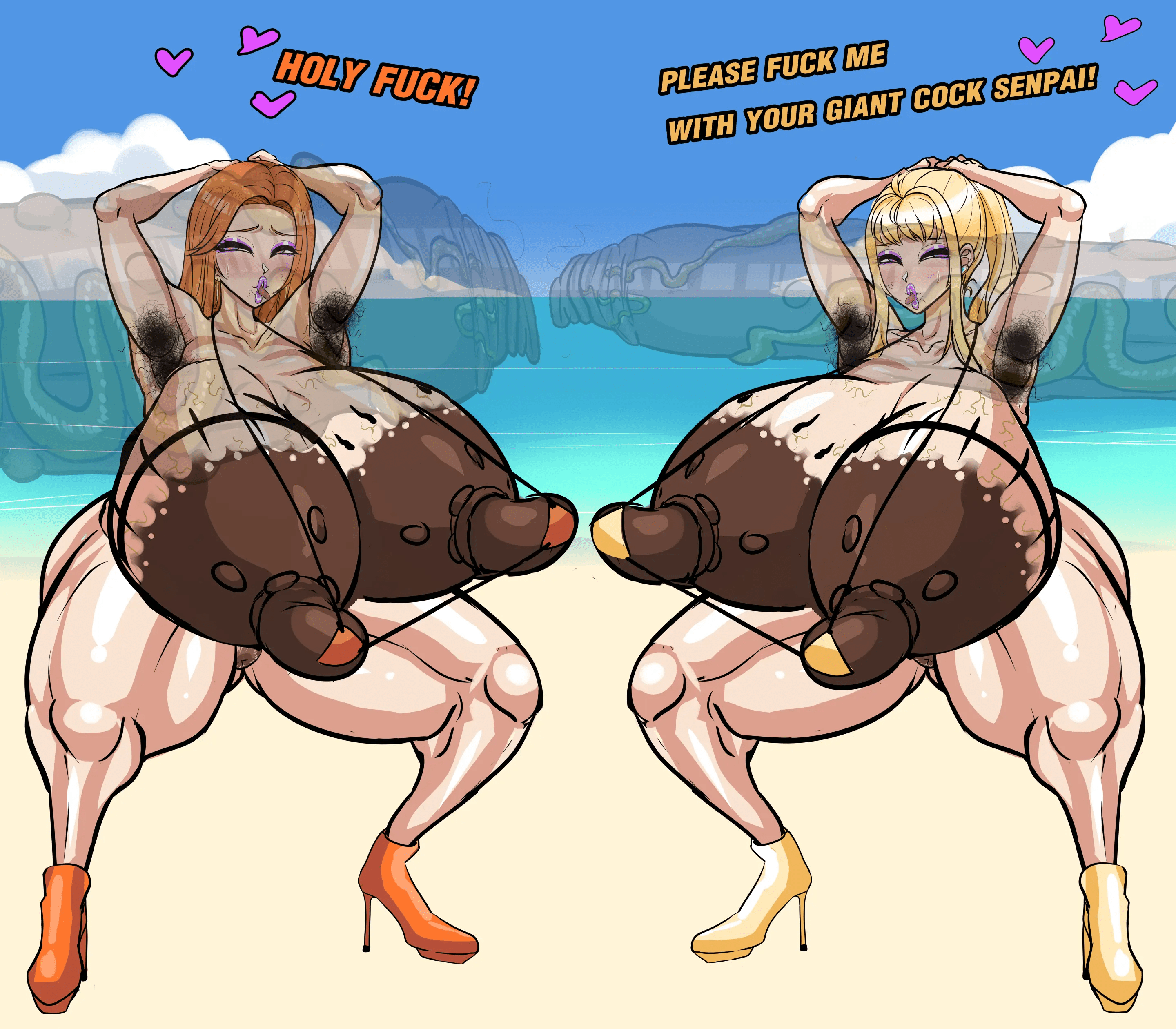 反抗少女家畜化プログラム