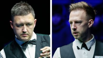 Snooker scores LIVE as Kyren Wilson crashes out of Wuhan Open, Trump in action