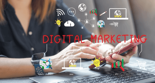 Andrew Pollock: Leading Digital Marketing Services in Tucson, Arizona