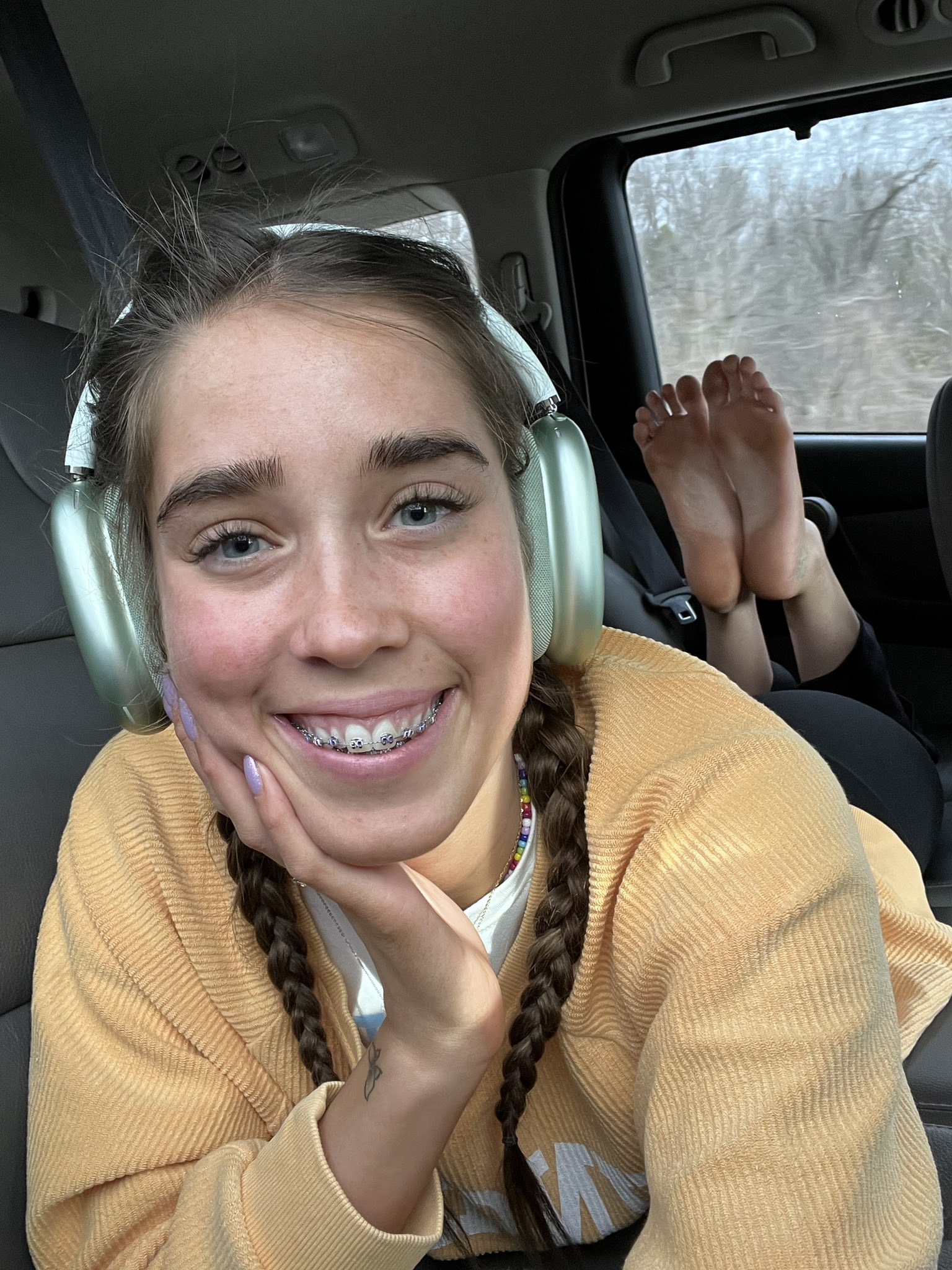 Urfavonlinesloot nude