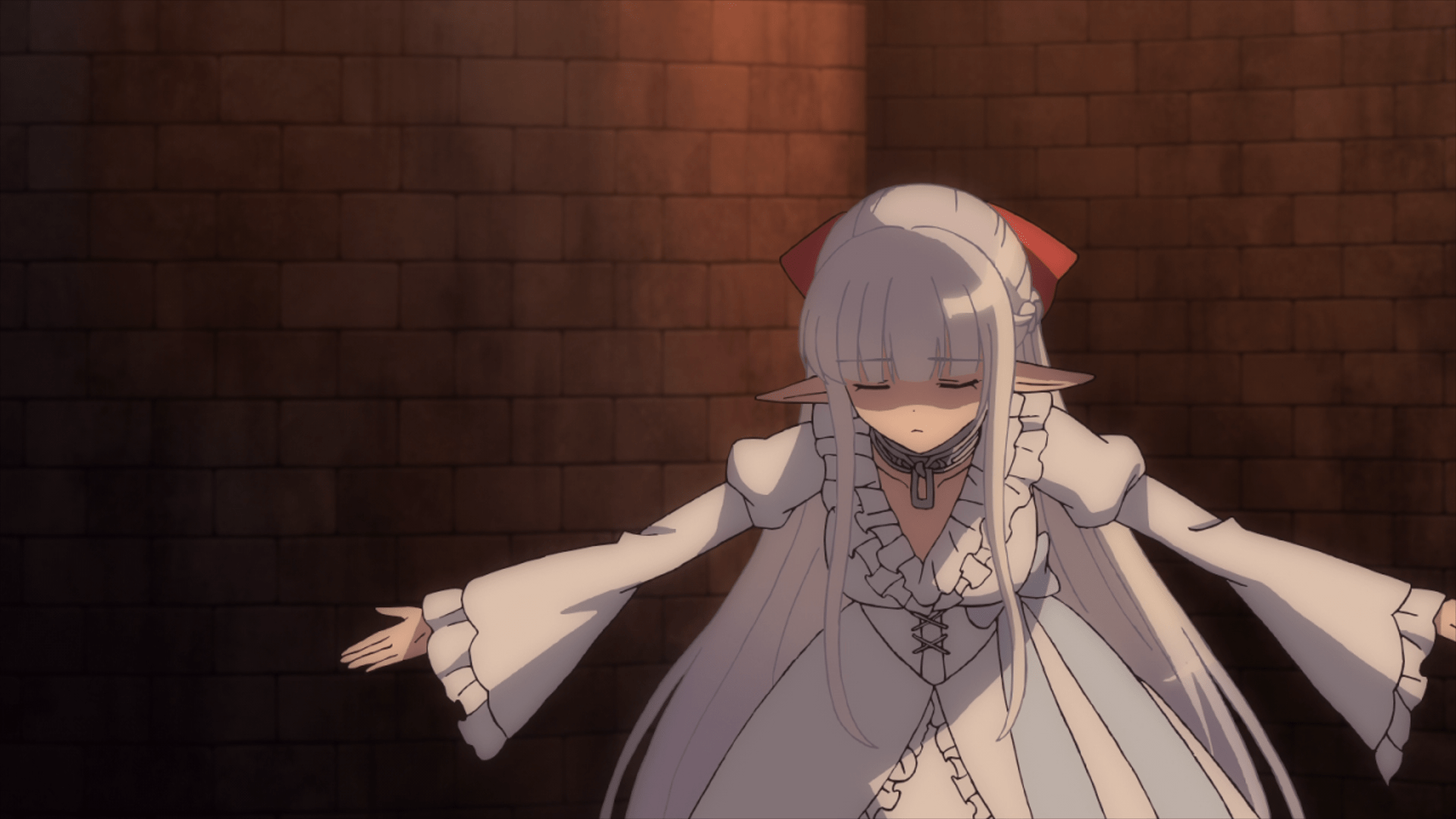 Maou no ore ga dorei elf wiki