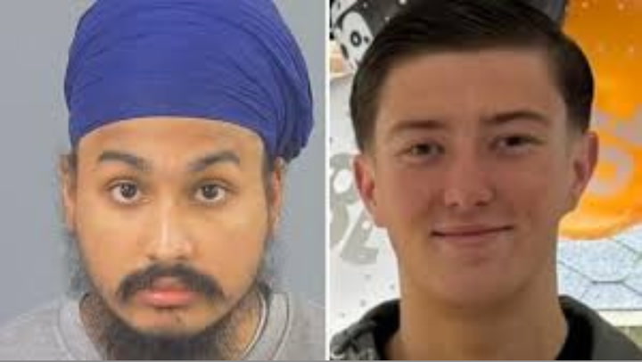 Henry Nowak 999 call captures Vickrum Digwa lying to police | News