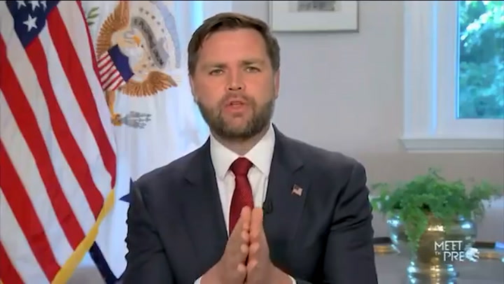 JD Vance warns Iran retaliation would be ‘catastrophic mistake’ | News