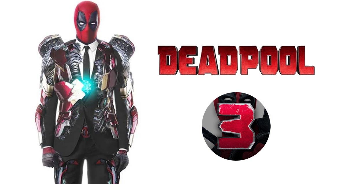 Deadpool 3 kino uzbek tilida