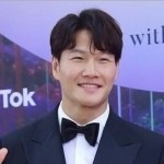 Kim Jong-Kook marries in an ultra-private wedding with less than 100 guests