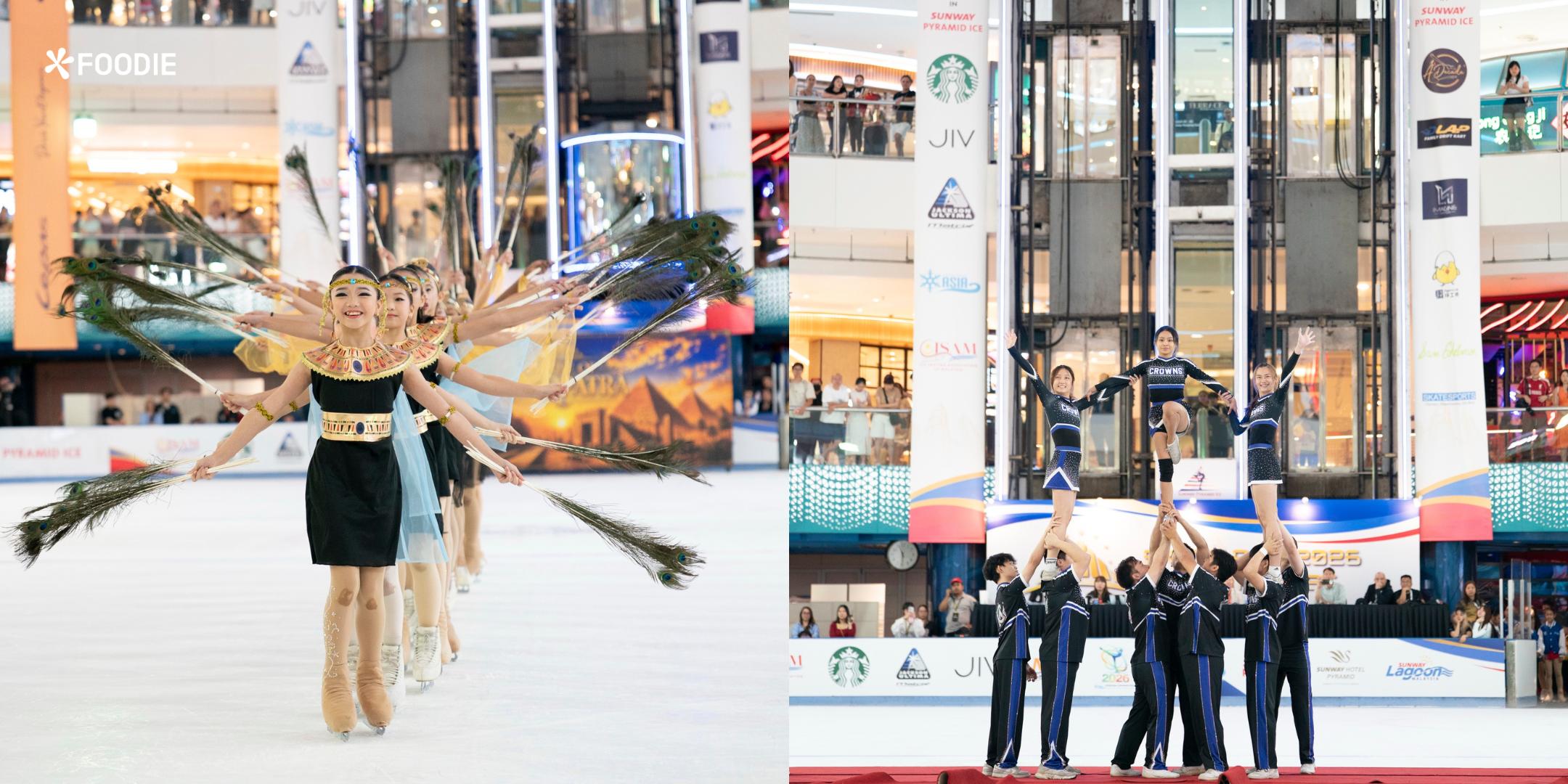 Skate Asia 2026 Brings 1,400 Skaters From Across Asia Pacific To Malaysia Skate Asia 2026 Brings 1,400 Skaters From Across Asia Pacific To Malaysia