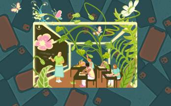 More students go back to class without a crucial thing: their phones
Magic Post More students go back to class without a crucial thing: their phones
Magic Post