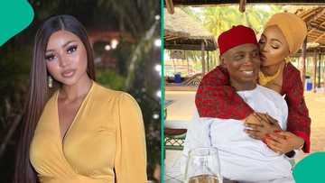 El abogado de Edochie de mayo filtró la chat después de demandar a N1B: “Ella es una mentirosa falsa y terrible”