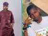 Oeyemi Aiyoola Ibrahim Chatta – Network de Golf Hunan