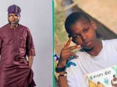 Oeyemi Aiyoola Ibrahim Chatta – Network de Golf Hunan