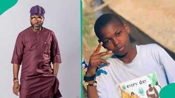 Oeyemi Aiyoola Ibrahim Chatta – Network de Golf Hunan