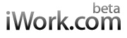 Apple розмістить iWork в хмарі