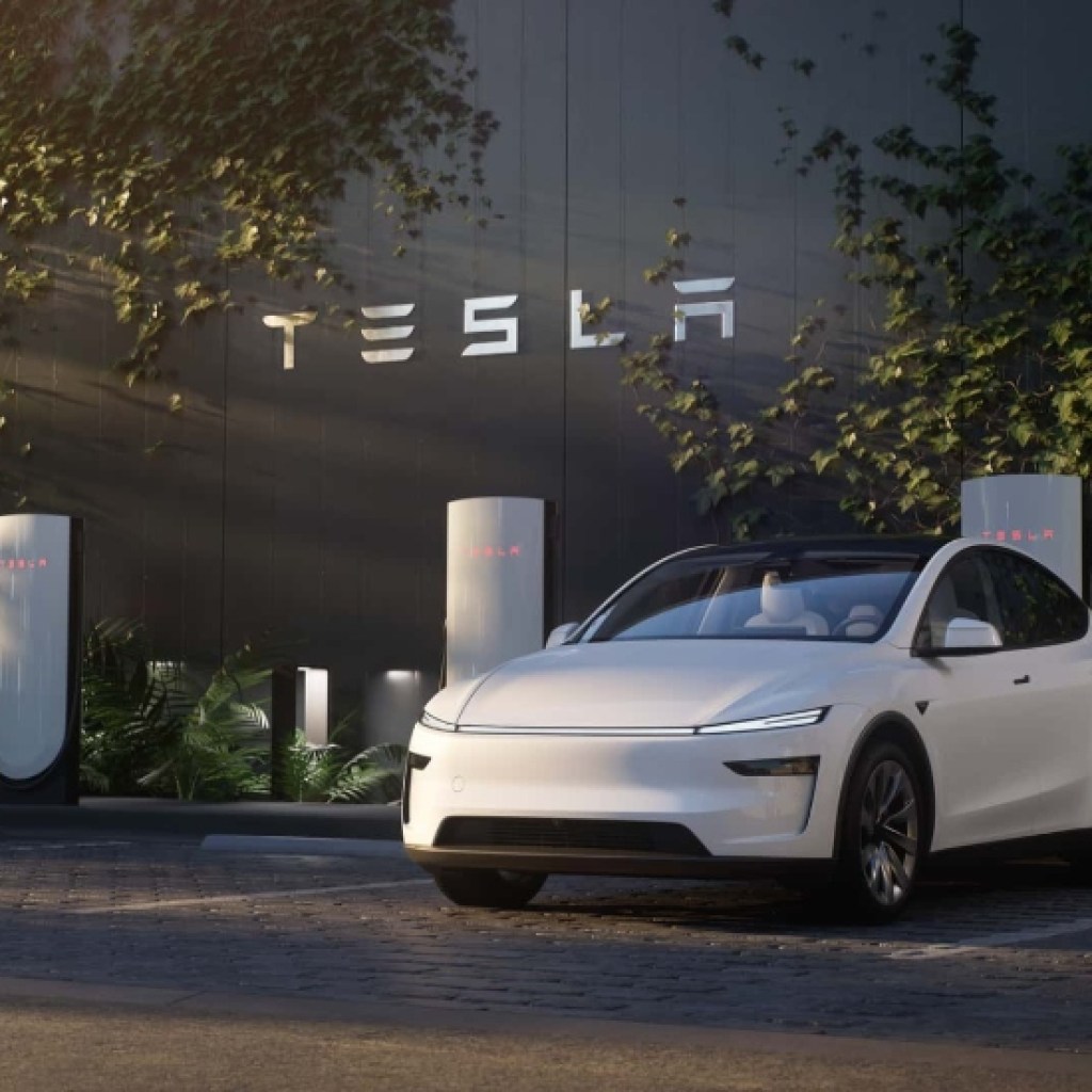 Tesla’s European Death Spiral Has No End In Sight