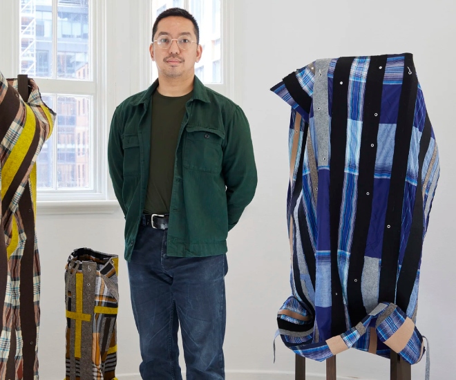 8 artistas de Malasia para saber