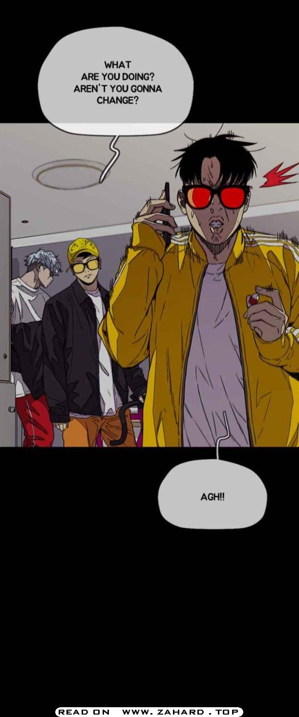 Chapter 349 - Page 11