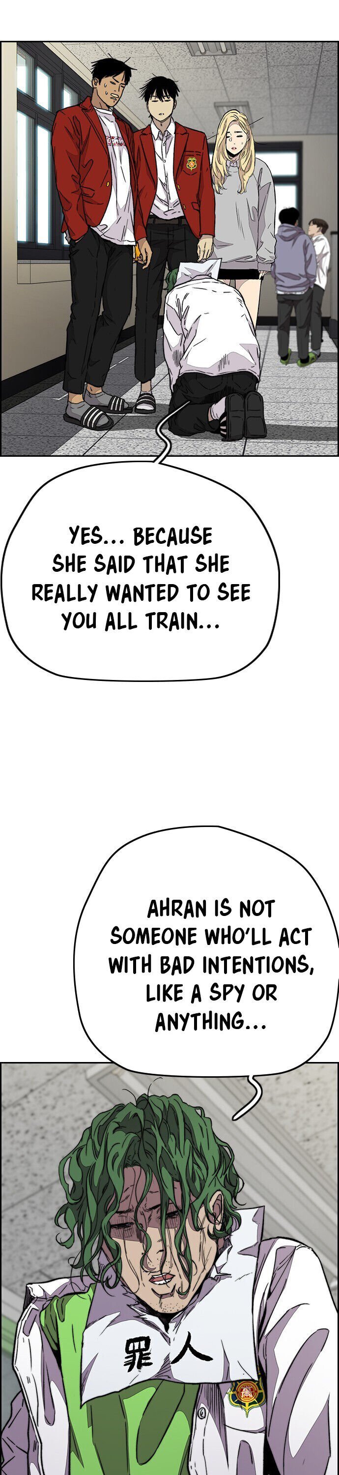 Chapter 360 - Page 20