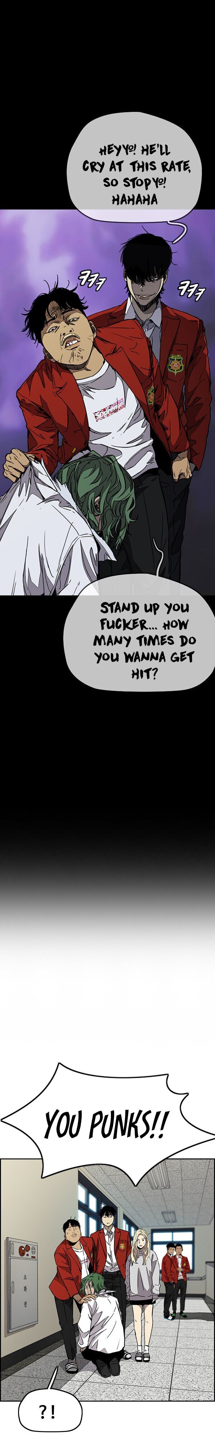 Chapter 360 - Page 27