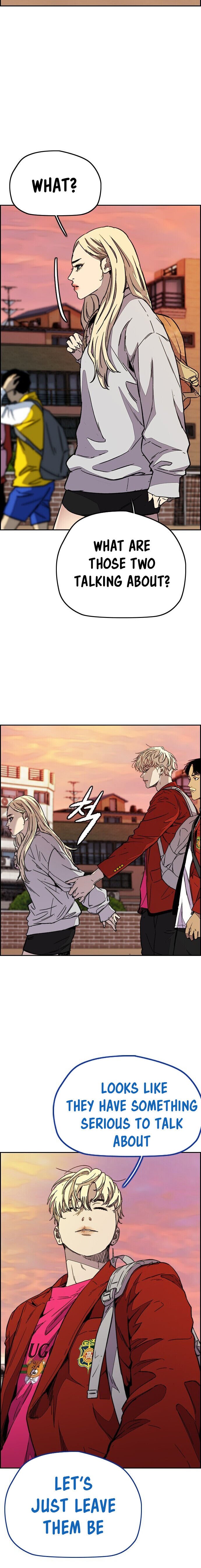 Chapter 360 - Page 39
