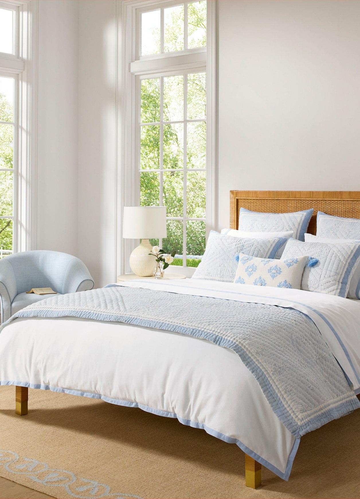 best bedroom colors 2025