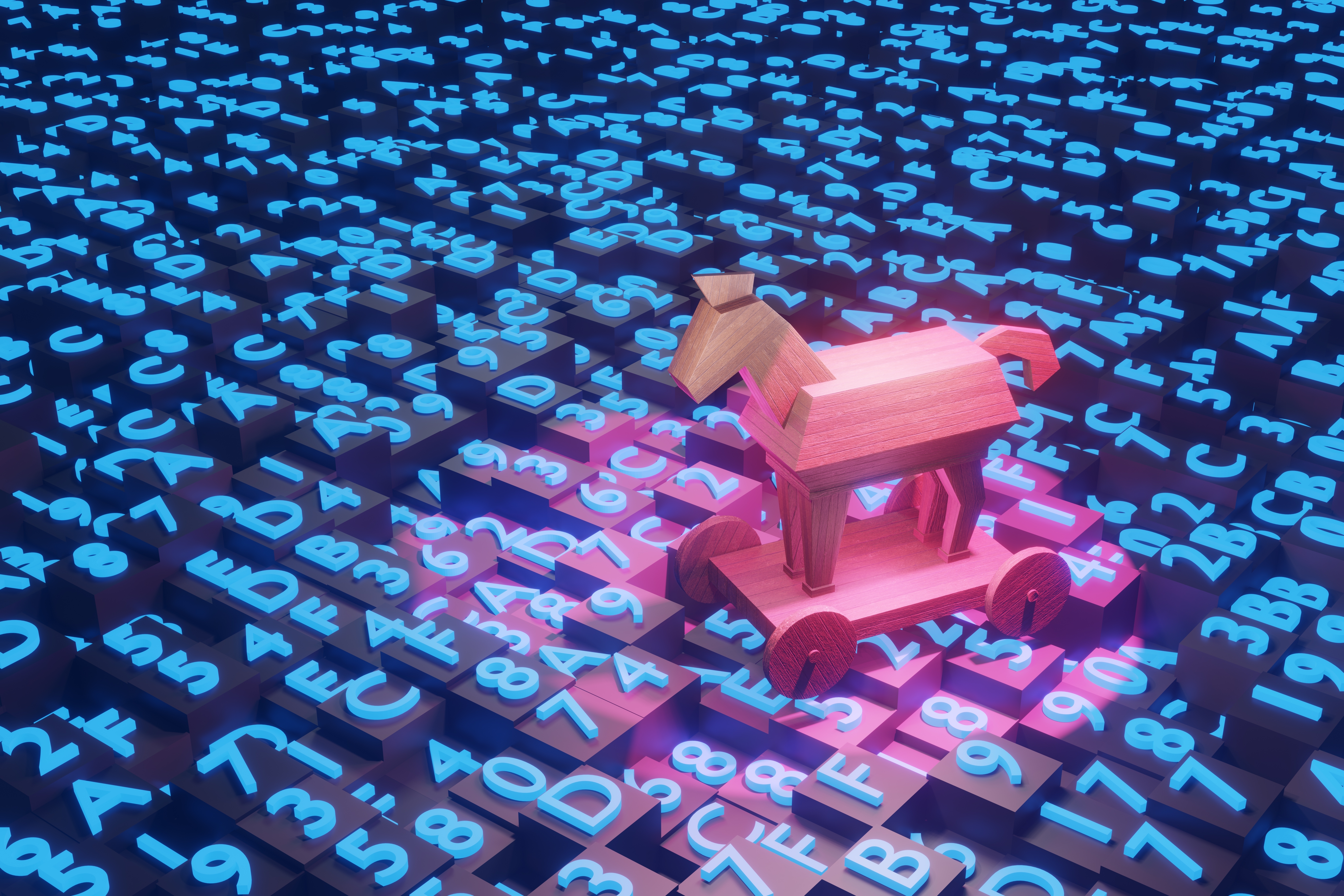 Chinese malware is flooding GitHub pages – HiddenGh0st, Winos and kkRAT hit devs via SEO poisoning – TechRadar