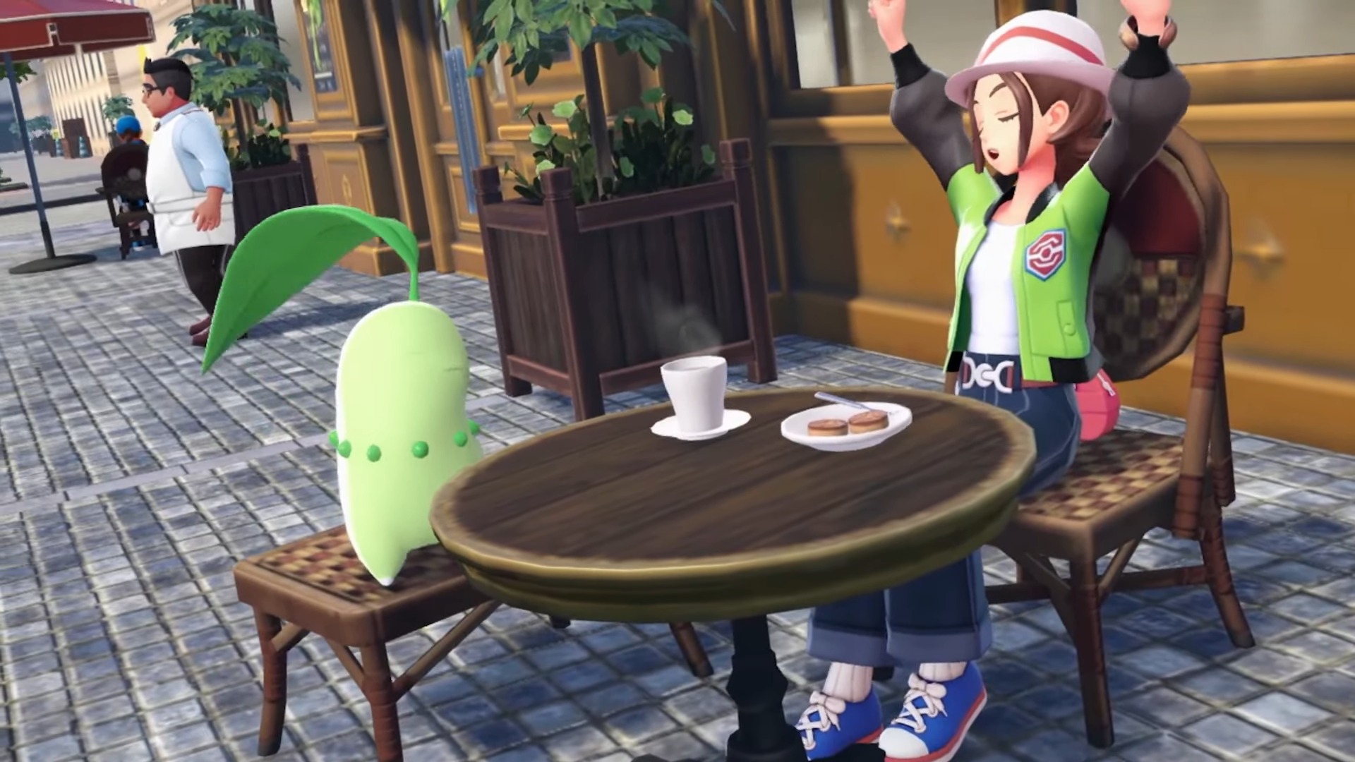 Pokemon homosexuell porno