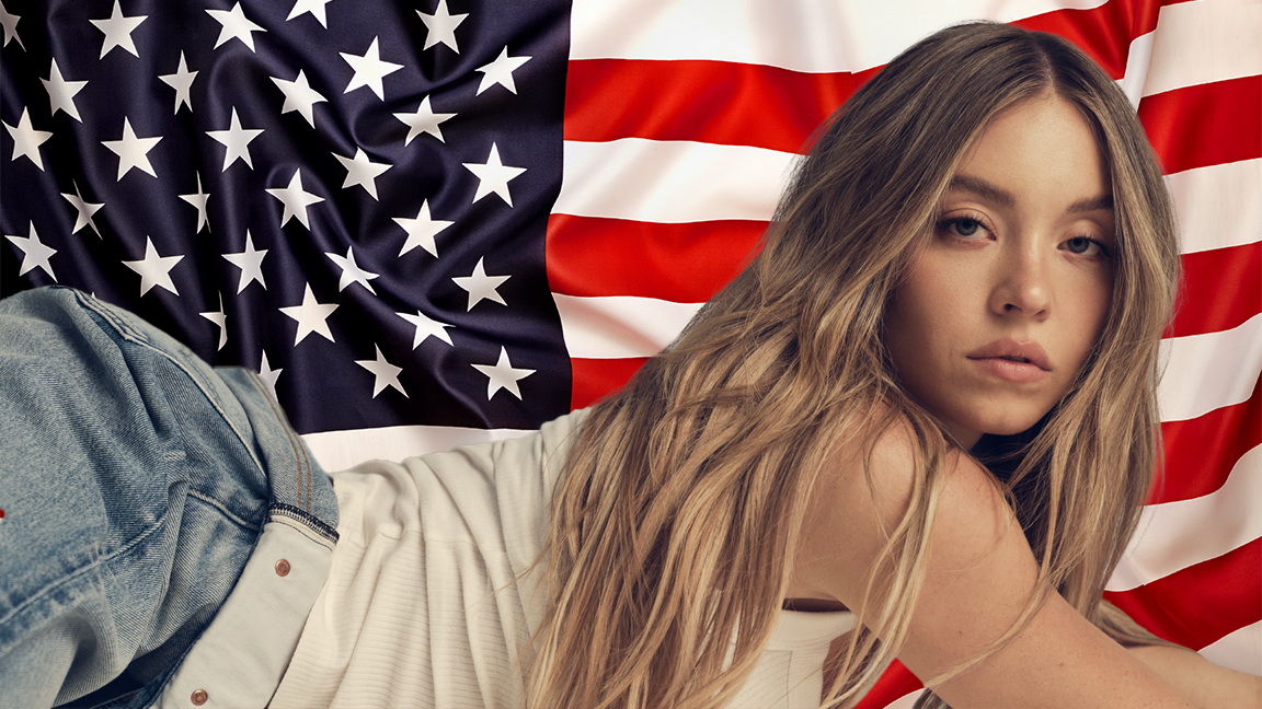 Why Sydney Sweeney’s American Eagle Ad Signals Gen Z’s Shift Away from Americana Trends