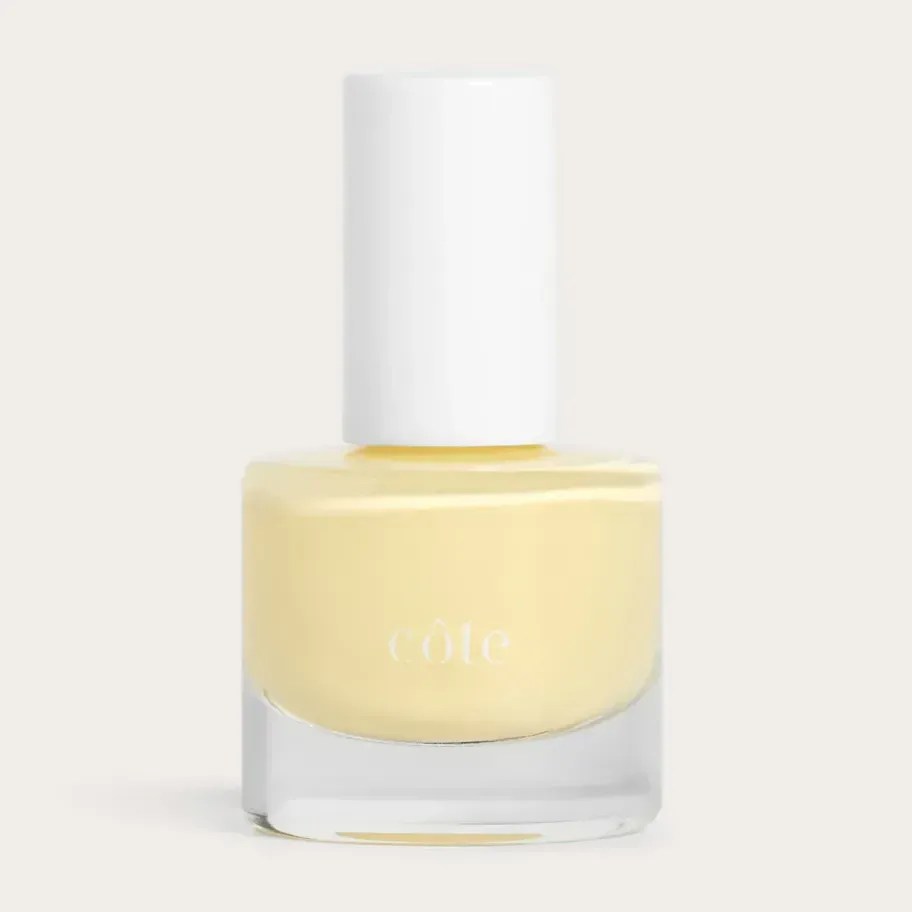 Cote Beauty nail polish