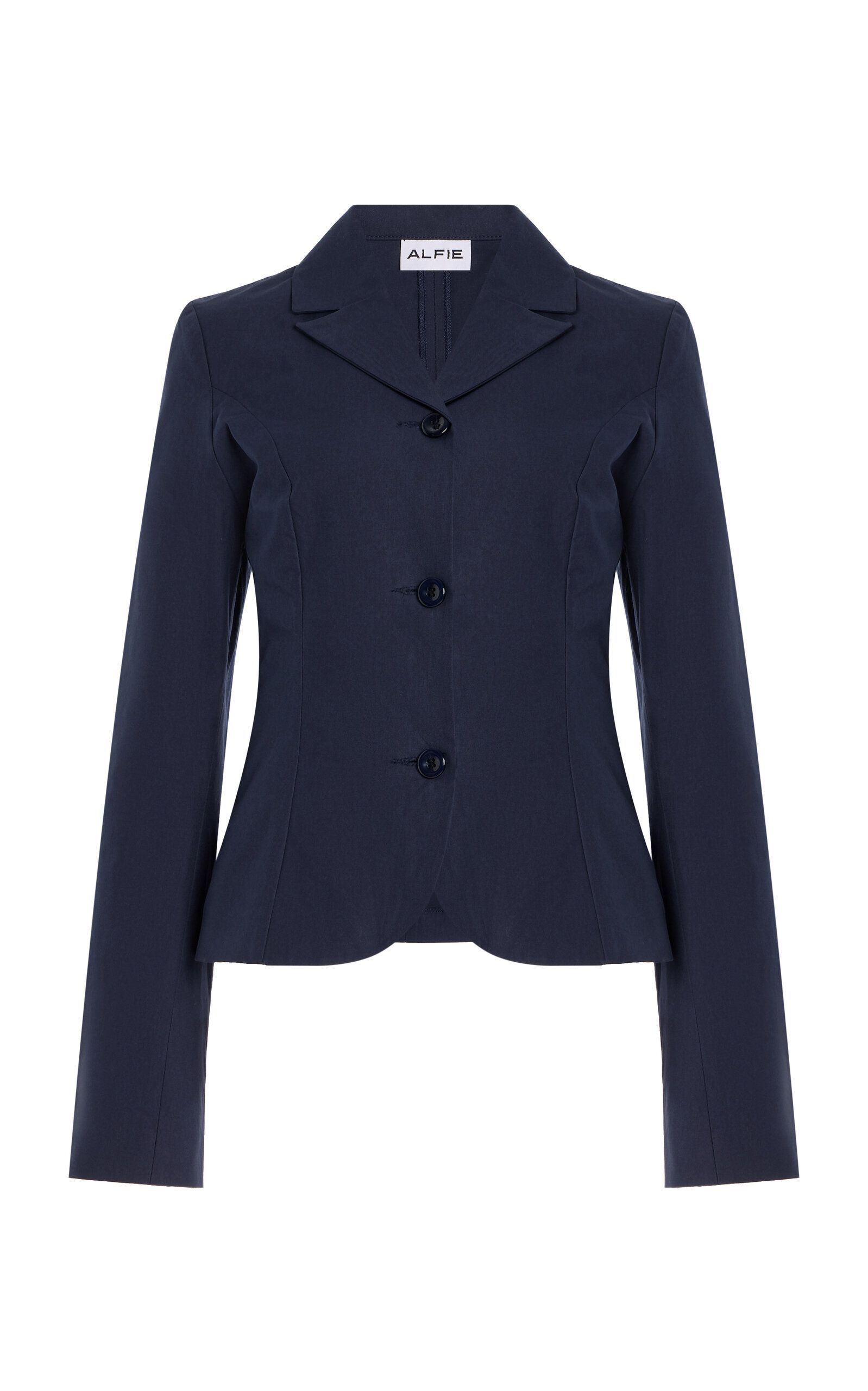 Alma Cotton Jacket