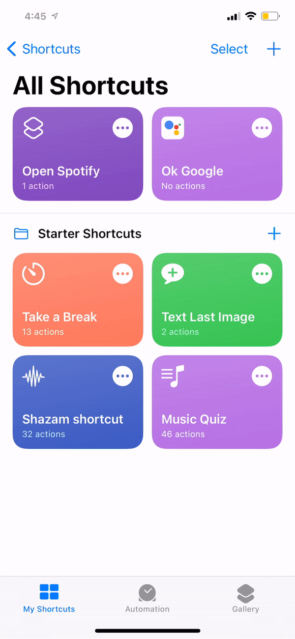 How To Make Custom Iphone Widgets And App Icons With Ios 14 Tom S Guide