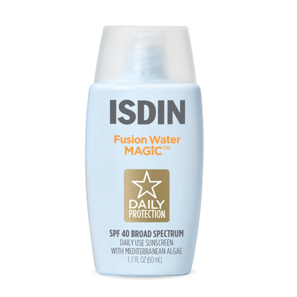 Isdin Fusion Water Magic Spf40 50ml