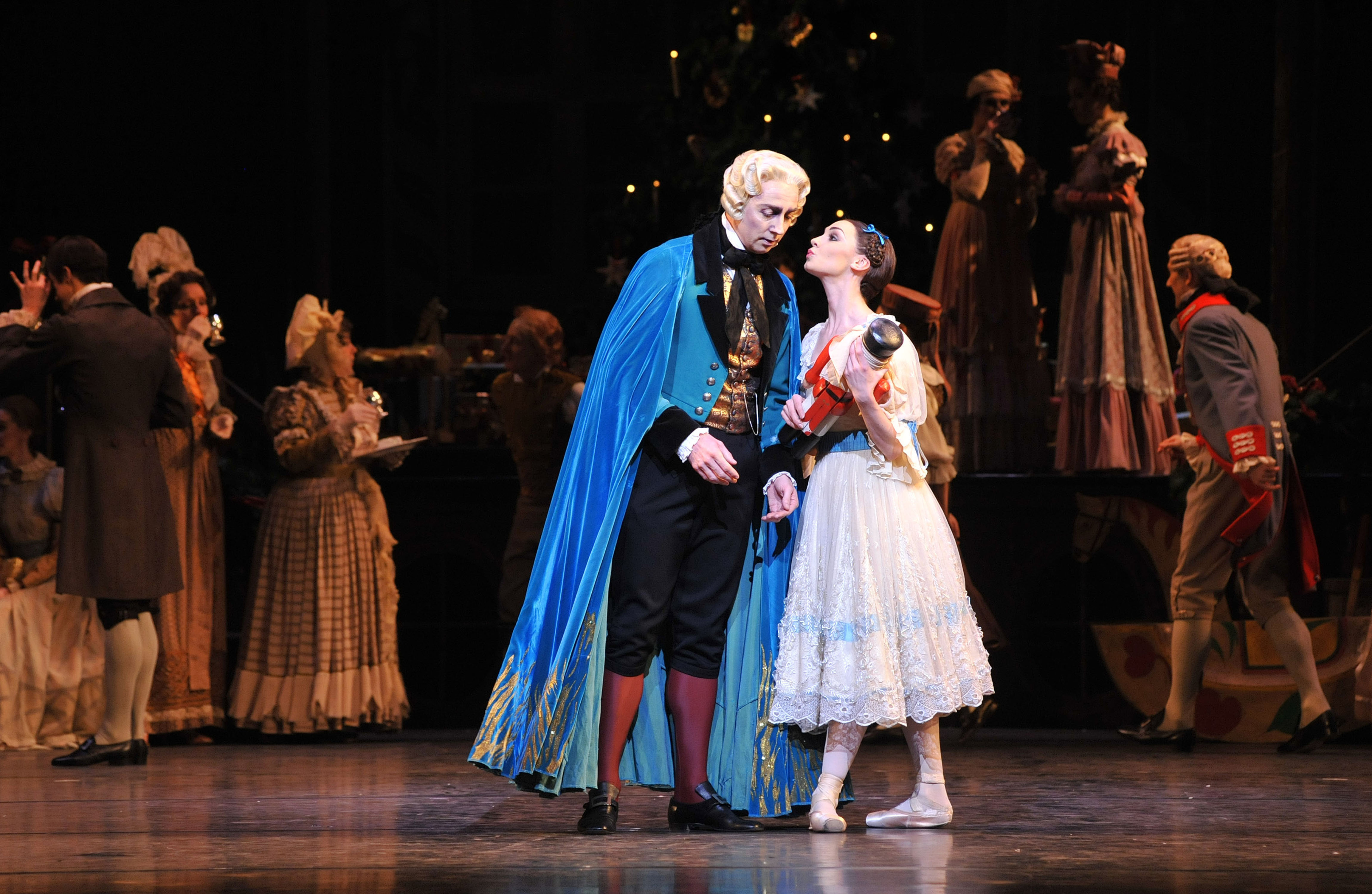Drosselmeyer