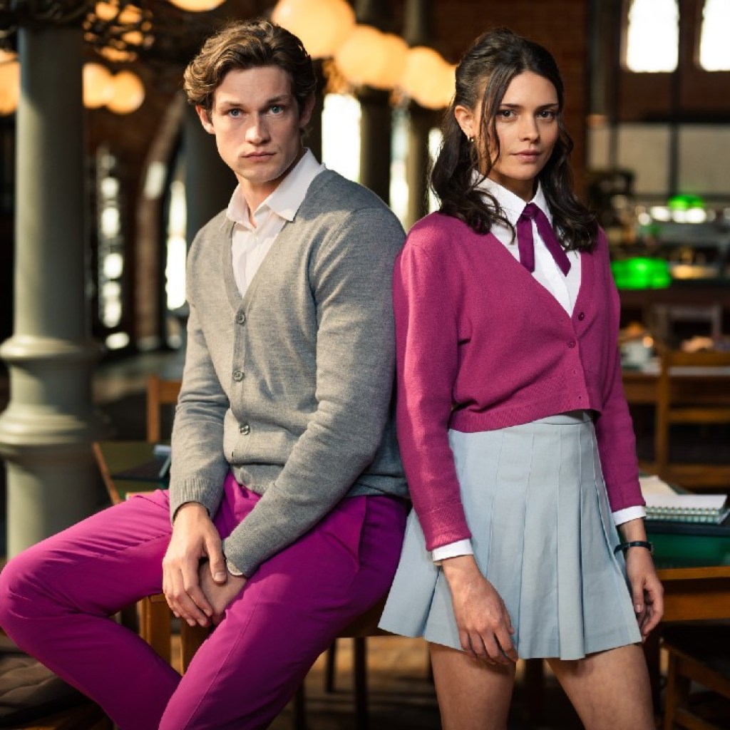 Maxton Corridor Producer Reveals Why The Fast Season 2 Renewal Was As ‘Extraordinarily Difficult’ As It Was ‘Thrilling’