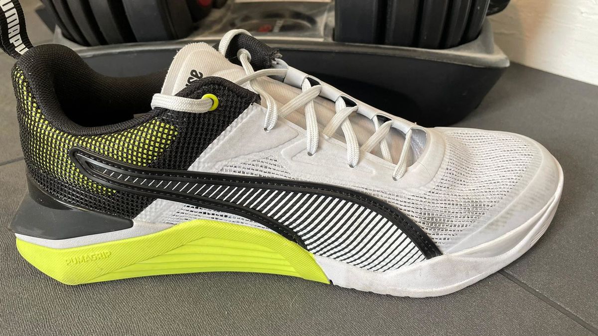 Puma Fuse 3.0 training shoe