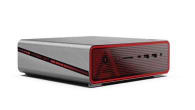 Aokzoe’s first mini PC arrives with mystery buttons, wild branding, and zero clear specs to back the hype