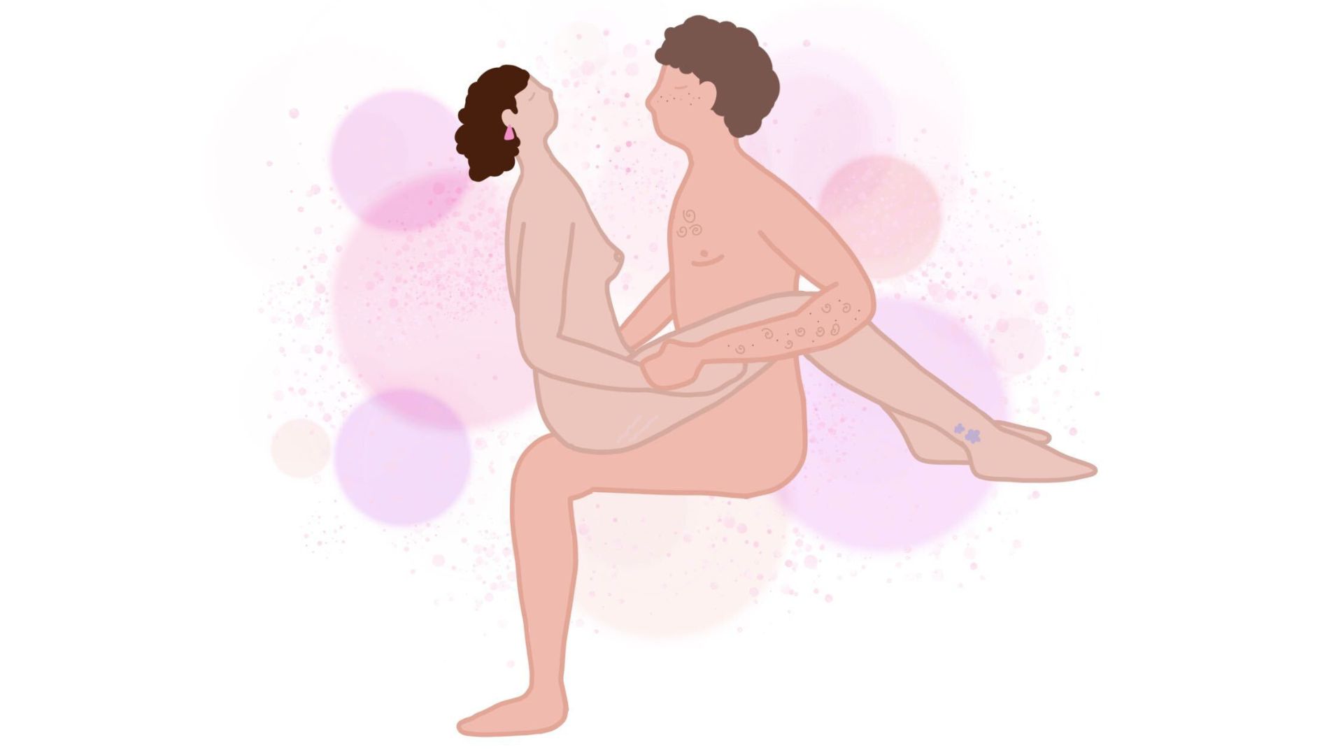 Edge of heaven sex position