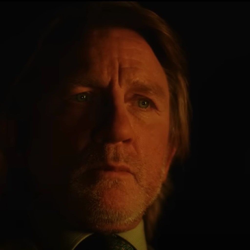 Wake Up Lifeless Man Trailer Exhibits Extra Of The New Solid, And I Suppose I Already Know Which Character Will Finish Up Being My Favourite