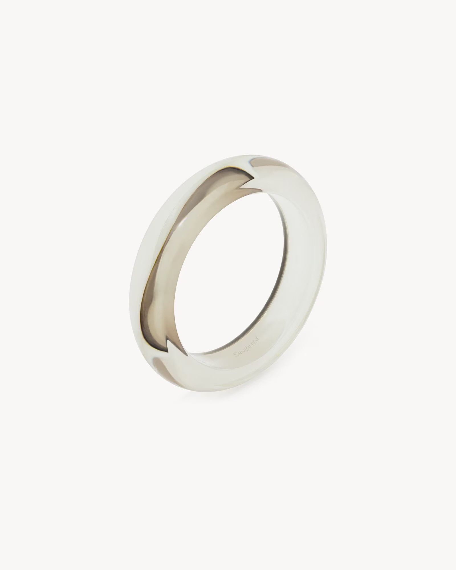 ysl, Resin Bangle