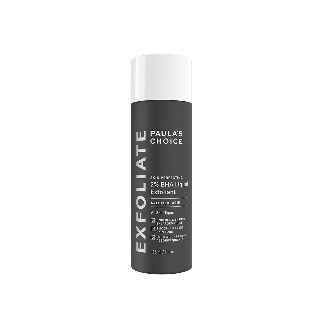 Paula's Choice, 2% BHA Liquid Exfoliant