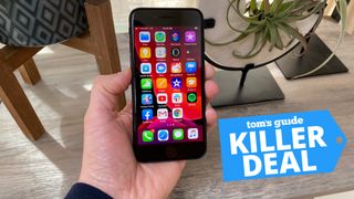 SV5sPjc9XbZAJSYQYmuSCX Best Black Friday phone deals 2024 live: Huge savings on iPhone 16, Samsung Galaxy S24, Pixel 9 and more