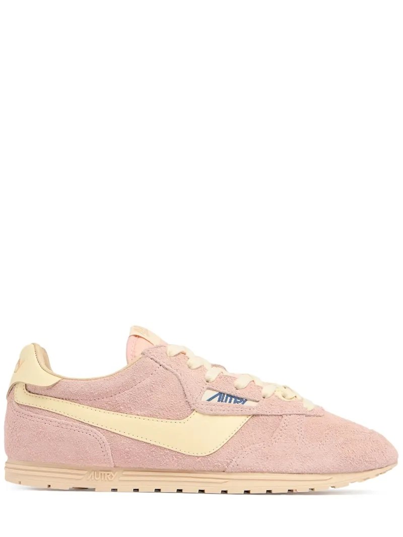 Autry- Windspin Low sneakers
