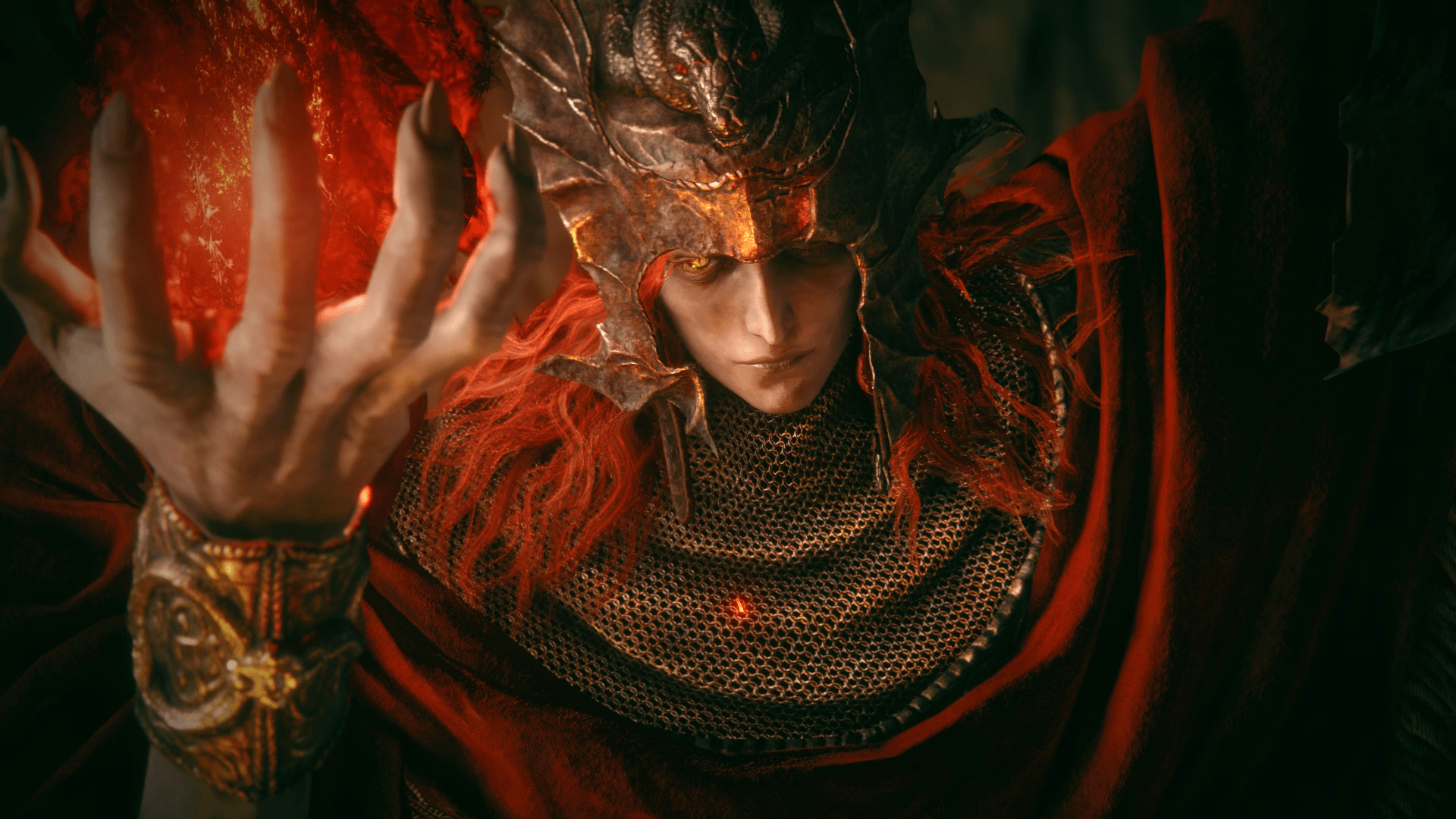 Why cant i use fires deadly sin elden ring