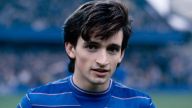 ‘They tried to take the rip at Chelsea but I’d give it back. Perfect example: my nickname quickly became Weirdo. I just said to them, “I’m normal, you’re a bunch of weirdos”’ Pat Nevin on how his love for culture went down in the dressing ro