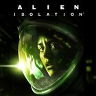 Alien Isolation cover art