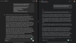 aucpys78YcwmoRForqHsGF Gemini 対 ChatGPT を 7 つのプロンプトでテストしてみました - これが勝者です