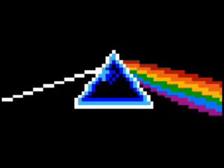 Pink Floyd S The Dark Side Of The Moon The 8 Bit Version Musicradar