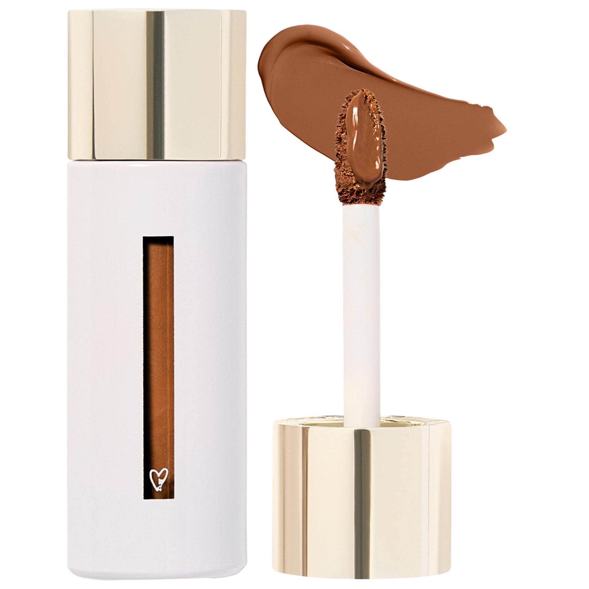 Vital Skincare Brightening Concealer With Hyaluronic Acid